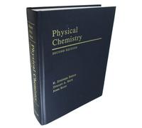 Physical Chemistry (Topics in Physical Chemistry)