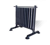 Physical Company Neo-Hex Dumbbells and Storage Rack, Dumbbell Rack Only