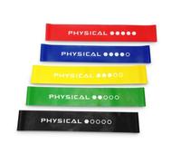 Physical Company Power Loops - Pack of 5