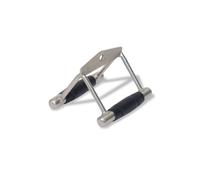 Physical Company Seated Row Double D Handle