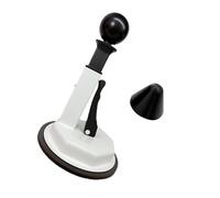 Physical Counseling Device for Back Analgesia Utilizing Denial Power Features Absorption Cup for Wall Mounting Grasps Complimentary Action Transportable Back Rubber