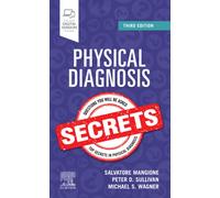 Physical Diagnosis Secrets