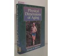 Physical Dimensions of Aging