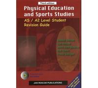 Physical Education and Sport Studies: Advanced Level (AS/A2) Student Revision Guide