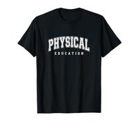 Physical Education Teacher PE Coach T-Shirt
