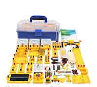 Physical Electricity Experiment Kit Physics Classroom Teaching Aids Middle School Curriculum Teaching Student Interest Development,