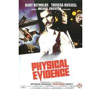 Physical Evidence