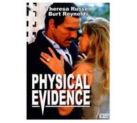 Physical Evidence [DVD] (2007) Reynolds, Burt, Russell, Theresa, Beatty, Ned