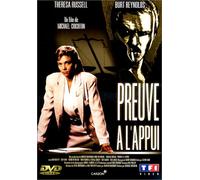 Physical Evidence [DVD]