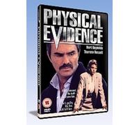 Physical Evidence [DVD]