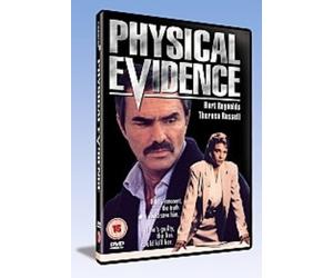 Physical Evidence [DVD]