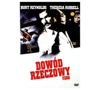 Physical Evidence [DVD] [Region Free] (English audio)