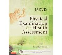 Physical Examination and Health Assessment