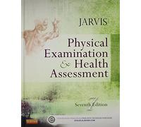 Physical Examination & Health Assessment