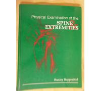 Physical Examination of the Spine and Extremities
