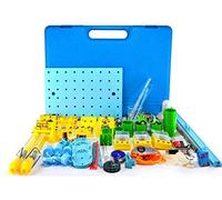 Physical Experiment Box Include Optical Experimental Platform Electric Mechanics Educational Science Model Scientific Education