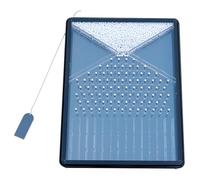 Physical Experiment Model Dalton Board, Physics Teaching Instrument, Effective Statistical Law Demonstration, for School Laboratory Teaching Demonstration