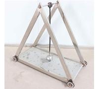Physical Experiment Model Momentum Conservation Law Physics Teaching Instrument Mechanics Teaching Aid,Momentum Conservation Car Equipment