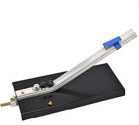 Physical Experiment Model Momentum Conservation Law Physics Teaching Instrument Mechanics Teaching Aid,Collision Exercise Laboratory Equipment