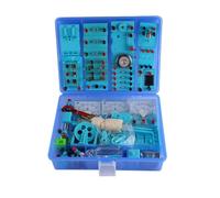Physical Experiment Tool Physical Electromagnetics Teaching Instrument Circuit Experiment Physics Teaching