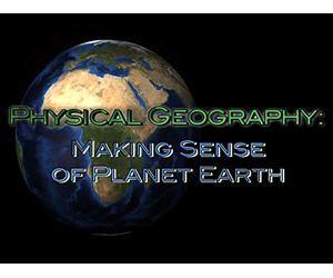 Physical Geographic Influences on the Development of Human Societies