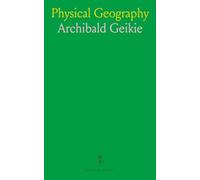 Physical Geography