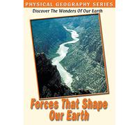 Physical Geography: Forces That Shape Our Earth - Physical Geography: Forces That Shape Our Earth [DVD]