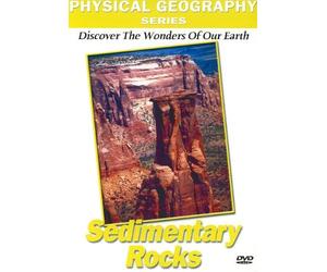 Physical Geography - Sedimentary Rocks [DVD]