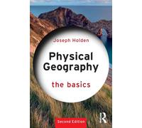 Physical Geography: The Basics