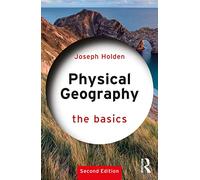 Physical Geography – The Basics – Routledge
