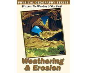 Physical Geography: Weathering And Erosion [DVD]