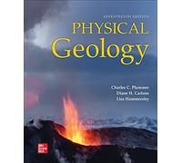 Physical Geology