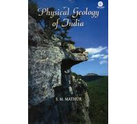Physical Geology of India