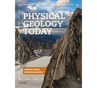 Physical Geology Today