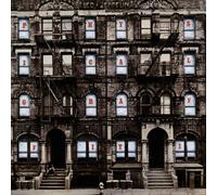 LED ZEPPELIN - Physical Graffiti (40th Anniversary Edition) - Vinyl (2xLP)