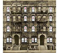 Led Zeppelin - Physical Graffiti [VINYL]