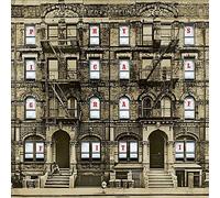 LED ZEPPELIN - Physical Graffiti (40th Anniversary Edition) - Vinyl (2xLP)
