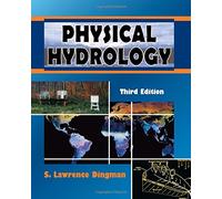 Physical Hydrology