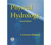 Physical Hydrology 2Ed (Hb)