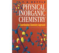Physical Inorganic Chemistry: A Coordination Chemistry Approach