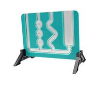 Physical Liquid Pressure Model Educational for Students Teachers Home School