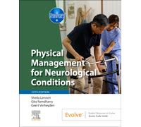 Physical Management for Neurological Conditions
