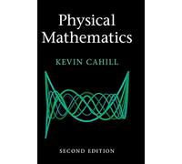 Physical Mathematics