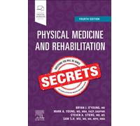 Physical Medicine and Rehabilitation Secrets