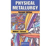 Physical Metallurgy