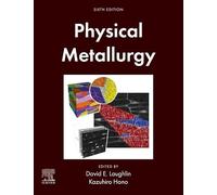Physical Metallurgy