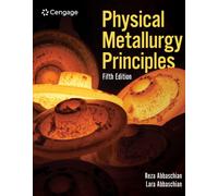 Physical Metallurgy Principles