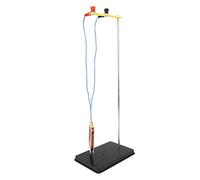 Physical Model of Teaching Experiment Tool Electromagnetic Induction Instrument Left/Right Hand Rules Physic Lab Instrument Experimental Equipment Tools for Tea