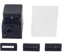 Physical Optics Observation Light Interference Diffraction Demonstrator Micro Wave Optics Experiment Apparatus Optical Physics Teaching Aid Set For Middle High School STEM Labs