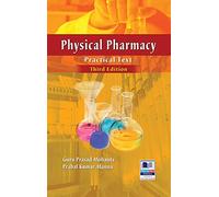 Physical Pharmacy Practical text